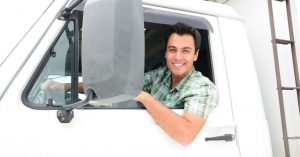 Основные курсы повышения квалификации водителей грузовиков